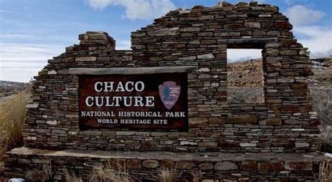 Chaco Canyon Photos: Amazing Ruins from an Ancient World | Live Science