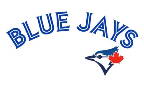 Eileen Daniels Info: Toronto Blue Jays Logo