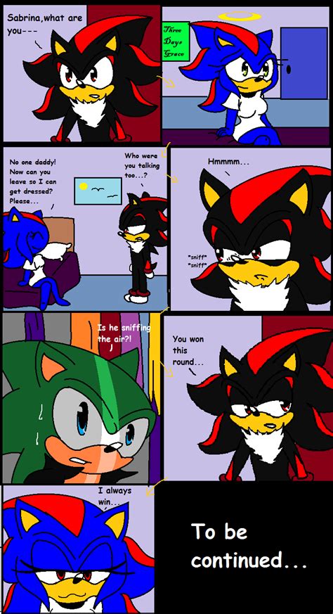 Sonadow comic 40 by jordanbrown199751 on DeviantArt