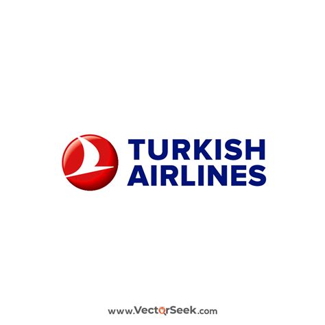 Turkish Airlines Logo Vector - (.Ai .PNG .SVG .EPS Free Download ...