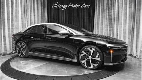 2022 Lucid Air Dream Edition For Sale On Used Market: Cheapest Yet?