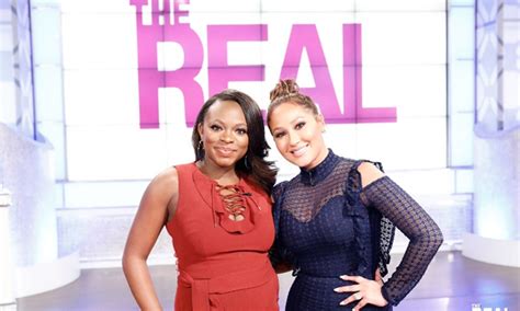 3LW Reunion: Adrienne Houghton Apologizes To Naturi Naughton on ‘The ...