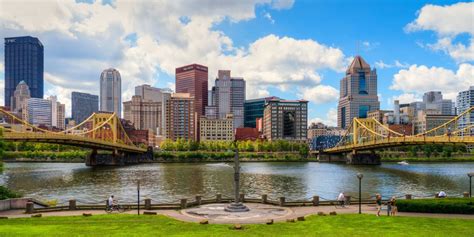 Things to Do in Pittsburgh - Best Hotels, Restaurants, and Attractions ...