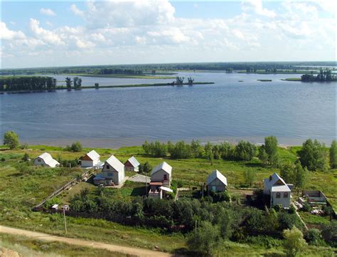 Saratov Oblast, Russia guide