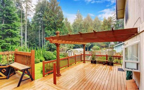 Difference between Patio, Balcony, Deck, Porch & Veranda | Zameen Blog