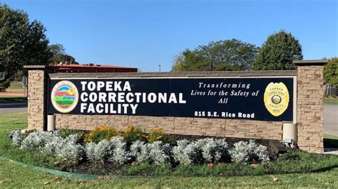 2 Kan. prison employees fired, 6 disciplined, after injured inmate was ...