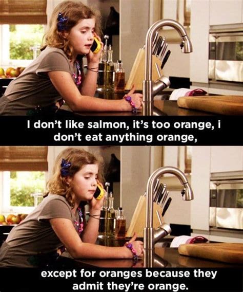 14 Times Karen From 'Outnumbered' Was Wiser Than All Of Us