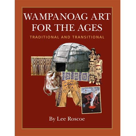 Wampanoag Art for the Ages: Traditional and Transitional – Plimoth ...