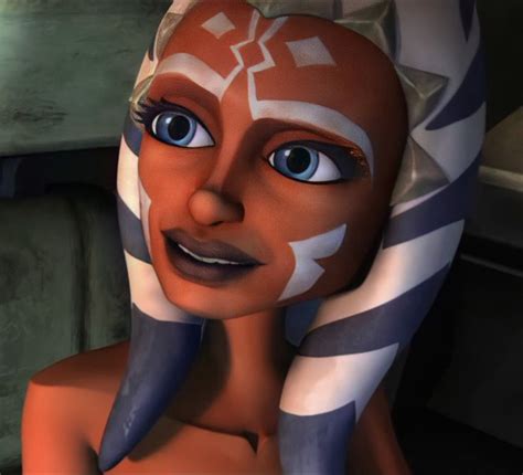 Pin on ahsoka tano ( tcw )