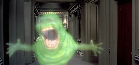 Ghostbusters Slimer - GHOSTBUSTERS SLIMER | Slimer, The real ...