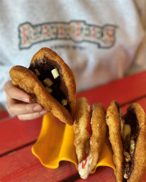 BeaverTails - Peake’s Quay