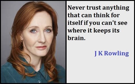 Motivational J K Rowling Quotes And SAyings - TIS Quotes