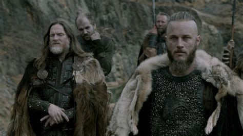 Watch Vikings Season 2 | Prime Video