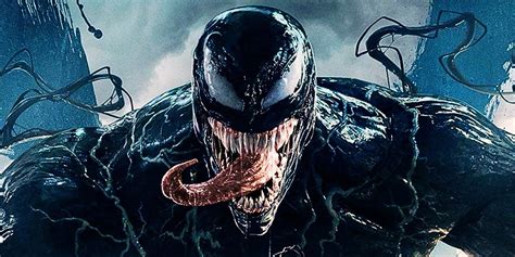 Venom 3 Star Says Filming Is Almost Done, Heaps Praise on Tom Hardy’s ...