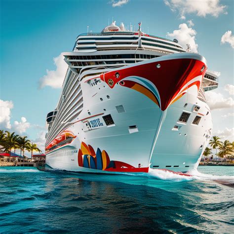 Introducing Carnival Celebration: a New Cruise Ship With Exciting ...