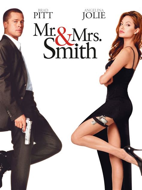 Mr And Mrs Smith 2024 Soundtrack - Marna Sharity