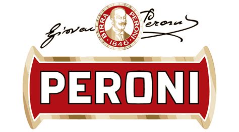 Birra Peroni S.r.l. Logo Vector - (.SVG + .PNG) - Logovtor.Com