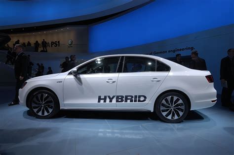 VW Jetta Hybrid_1 - Paul Tan's Automotive News