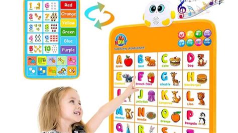 Top 25 Educational Toys for 2-3 Year Olds - MentalUP