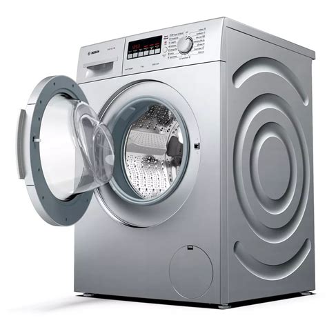 Top 10 Best Washing Machine Brands In The World. In 2024