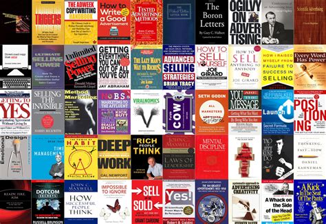 These 70+ TOP Business Reads Will Blow Your Mind! - Mister Infinite