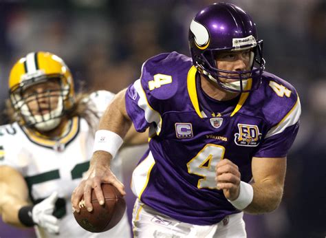 10 Reasons Why the Vikings Can Compete for a Super Bowl in 2011 | News ...