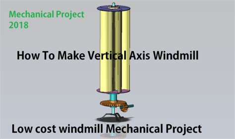 Simple Mechanical Engineering Projects