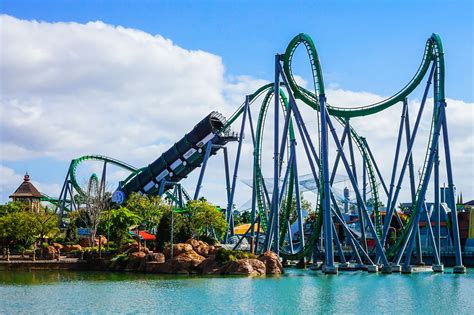 Universal’s Islands of Adventure - Theme Park at Universal Orlando – Go ...