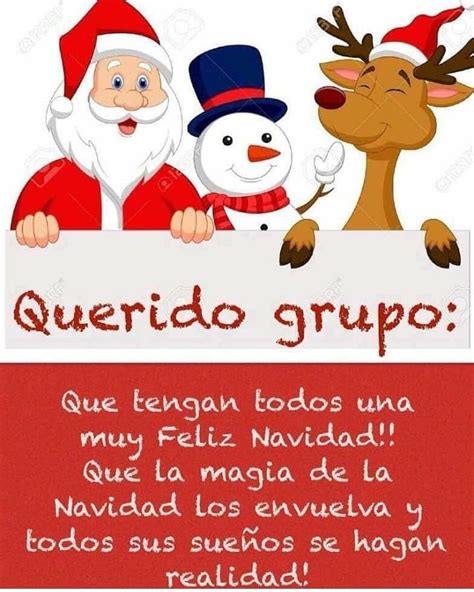 Feliz Navidad grupo | Feliz navidad grupo, Feliz navidad, Imagenes de ...