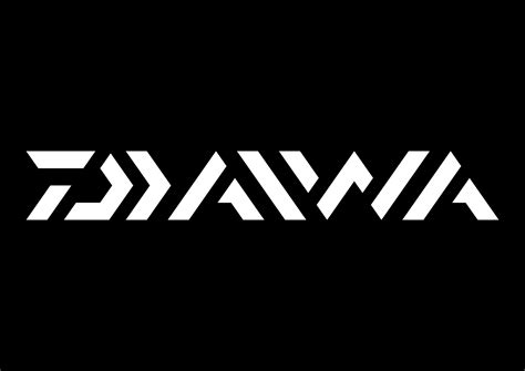 KASHIWA SATO - DAIWA | Typography logo, Logo design, Graphic design ...