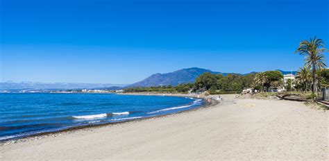 "Strand" Globales Playa Estepona (Estepona) • HolidayCheck (Costa del ...