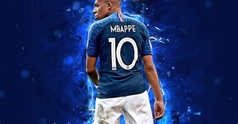 Ouille! 41+ Raisons pour Mbappe Wallpaper 2021: Startpagina » apps ...