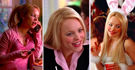 All of Regina George's outfits ranked from least to most fetch