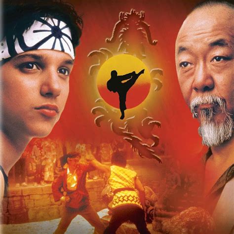 Jul 17 | The Karate Kid (1984) | West Chester, PA Patch