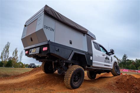 2019 F350 4x4 custom flatbed camper | Page 5 | Expedition Portal