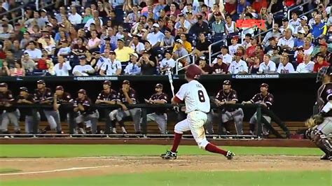 South Carolina Gamecocks Baseball: Back-to-Back National Champions ...