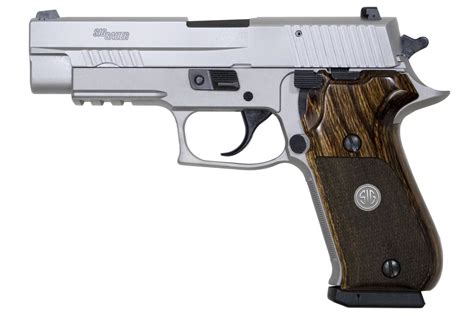 Shop Sig Sauer P220 Elite 45 ACP Alloy Stainless with Night Sights for ...