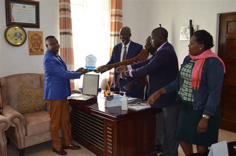 Kabale District Clinches Recognition for Exceptional Procurement ...