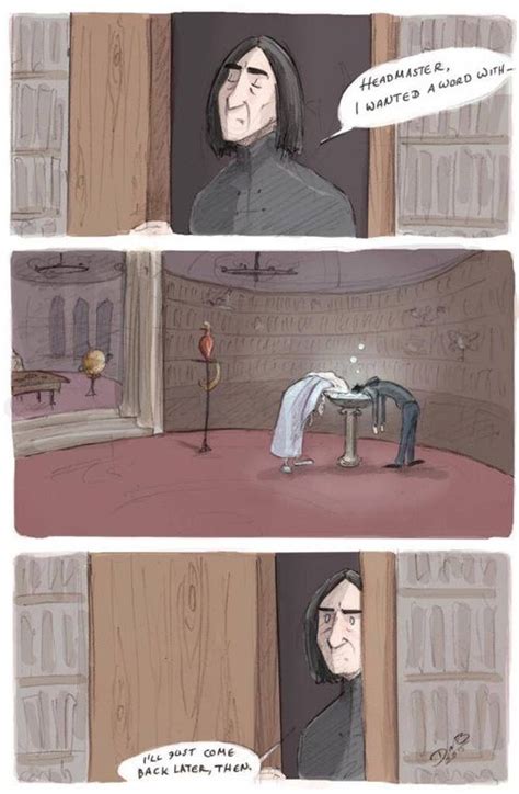 Get the We Heart It app! | Harry potter comics, Harry potter memes ...