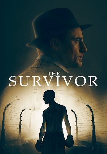 The Survivor - Movies on Google Play