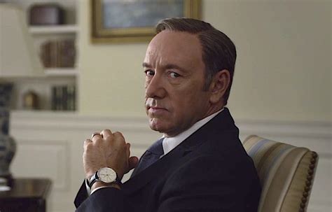 Watch: Kevin Spacey Shows Real Courage In New Trailer For ‘House Of ...