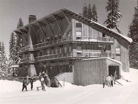 The History of Sugar Bowl Ski Resort | 75-Years of Powder - SnowBrains