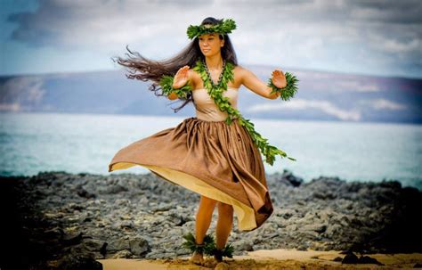 Pin by Black Magic Woman on Hula | Hula girl, Hawaii style, Tahitian dance