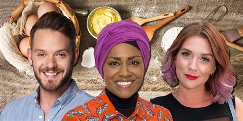 All the Great British Bake Off winners – where are they now?