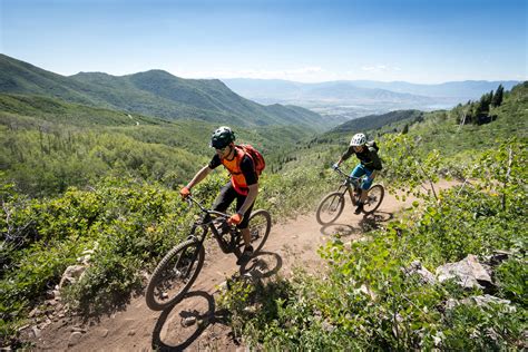 The Newest Trails in the 10 Best US Mountain Bike Destinations - Page 4 ...