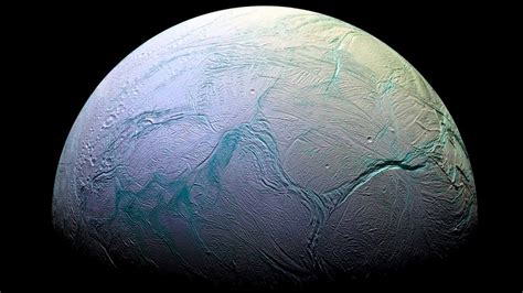 The Hidden Moons of Saturn: Unraveling the Mystery of Their Discovery ...