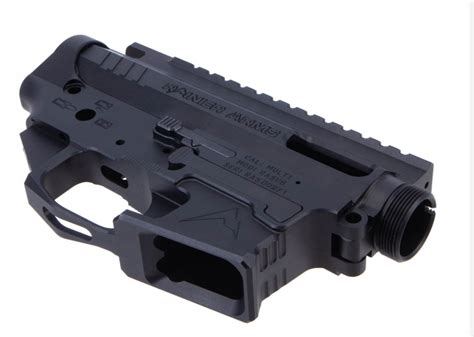 Best 9mm AR Lowers in 2022 - Buyer's Guide | Peak Firearms