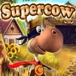 Supercow - PC Game Download | GameFools