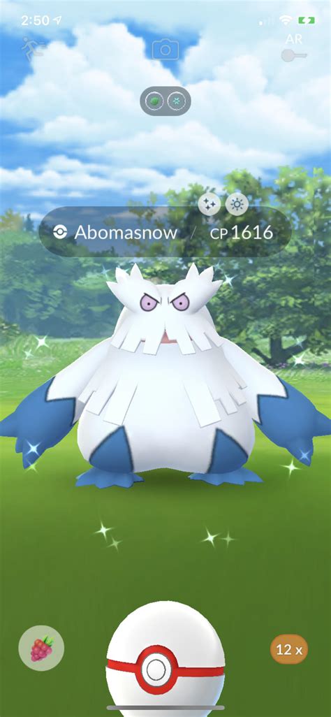 41 best Abomasnow images on Pholder | Shiny Pokemon, The Silph Road and ...