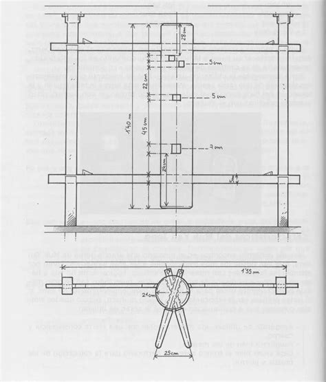 How to Build a Wooden Dummy (Wing Chun Dummy DYI w/ Plans & FAQs)